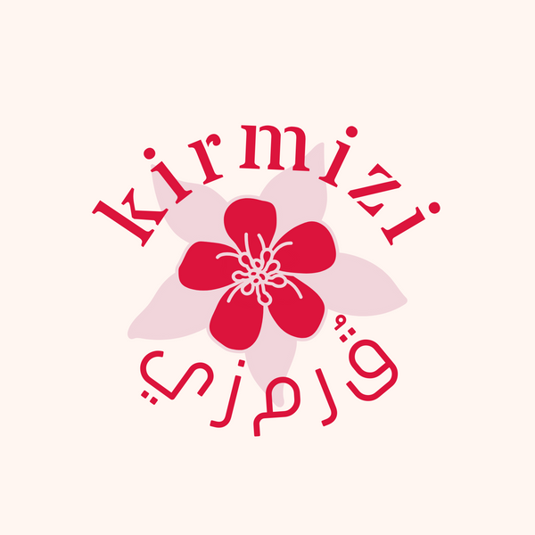 Kirmizi